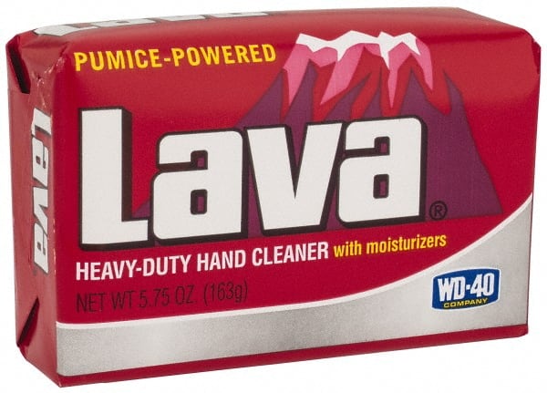 Lava - 5.75 oz Box Soap - Apex Tool & Supply