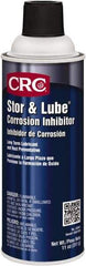 CRC - 16 oz Rust/Corrosion Inhibitor - Comes in Aerosol, Food Grade - Apex Tool & Supply