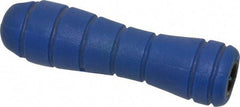 Grobet - 5-1/4" Long File Handle - With Thread Insert - Apex Tool & Supply