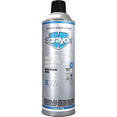 Sprayon - Green, Gloss, Epoxy Spray Paint - 16 oz Container - Apex Tool & Supply