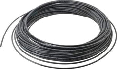 Parker - 4mm OD, 100' Long, Nylon Tube - Black, 300 Max psi, -65 to 200°F - Apex Tool & Supply