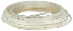Parker - 14mm OD, 100' Long, Nylon Tube - Natural, 218 Max psi, -65 to 200°F - Apex Tool & Supply
