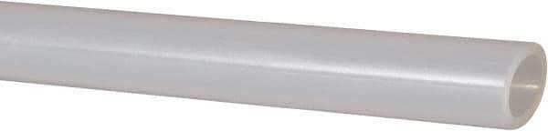 Parker - 0.18" ID x 1/4" OD, 1/32" Wall Thickness, 250' Long, Nylon Tube - Natural, 250 Max psi, -65 to 200°F - Apex Tool & Supply
