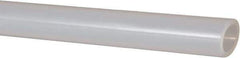 Parker - 0.18" ID x 1/4" OD, 1/32" Wall Thickness, 250' Long, Nylon Tube - Natural, 250 Max psi, -65 to 200°F - Apex Tool & Supply