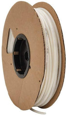 Parker - 11/64" ID x 1/4" OD, 0.04" Wall Thickness, 250' Long, Nylon Tube - Natural, 310 Max psi, -65 to 200°F - Apex Tool & Supply