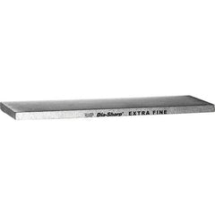 DMT - Sharpening Stones   Stone Material: Diamond    Overall Width/Diameter (Inch): 2 - Apex Tool & Supply
