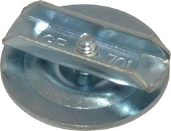 Gardner Bender - 1/2" Conduit, Electrical Enclosure Steel Knockout Seal - Apex Tool & Supply