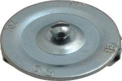 Gardner Bender - 3/4" Conduit, Electrical Enclosure Steel Knockout Seal - Apex Tool & Supply
