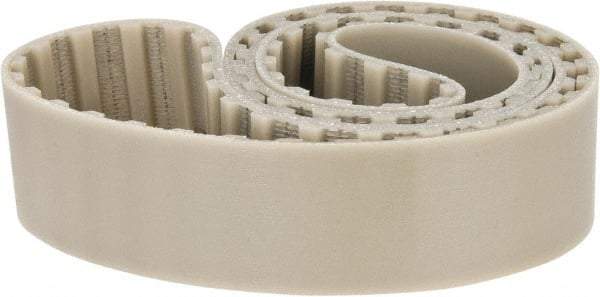 Abanaki - 18" Reach Oil Skimmer Belt - 1" Wide Cogged Belt, For Use with Belt Oil Skimmers - Apex Tool & Supply