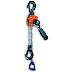 602MHX5 5' 550 - Apex Tool & Supply