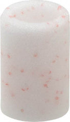 Parker - Replacement Filter Element - 5 µ Rating, 2.63" High x 1-1/2" Wide, For Use with PF504 - Apex Tool & Supply