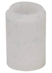 Parker - Replacement Filter Element - 20 µ Rating, 2.63" High x 1-1/2" Wide, For Use with PF504 - Apex Tool & Supply