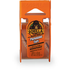 Gorilla Packaging Tape 25 yd - Apex Tool & Supply
