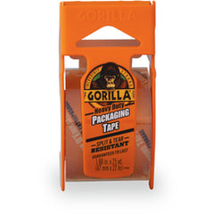 Gorilla Packaging Tape 25 yd - Apex Tool & Supply