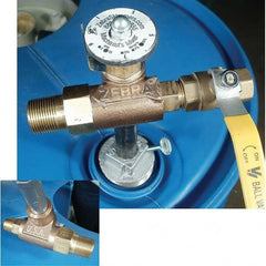 Zebra Skimmers - 10 GPM Coolant Mixer/Proportioner - Apex Tool & Supply