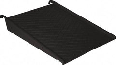 Eagle - Ramps for Spill Containment Height (Inch): 8 Height (Decimal Inch): 8.0000 - Apex Tool & Supply
