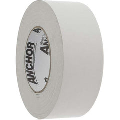 Intertape - 2" Wide x 10 m x 45 mil Tan/Natural Crepe Paper Masking Tape - Apex Tool & Supply