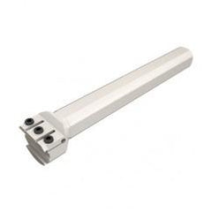 GHIC-50.8-70 - Internal Machining Grooving Holder - Apex Tool & Supply