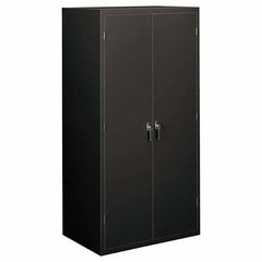 Hon - Storage Cabinets Type: Locking Width (Inch): 36 - Apex Tool & Supply