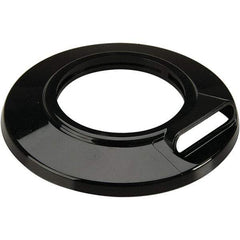 Dynabrade - Air Orbital Sander Vacuum Shroud - Use with 58054, 59000, 59003, 59004, 59005 - Apex Tool & Supply