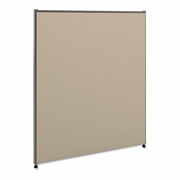Hon - 42" x 36" Partition & Panel System-Social Distancing Barrier - Apex Tool & Supply