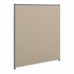 Hon - 42" x 36" Partition & Panel System-Social Distancing Barrier - Apex Tool & Supply