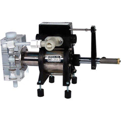 Zebra Skimmers - Flood Coolant Systems & Pumps Type: Coolant System Tank Capacity (Gal.): 0.10 - Apex Tool & Supply