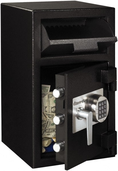 Sentry Safe - 1 Cubic Ft. Personal Safe - Apex Tool & Supply