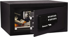 Sentry Safe - 1 Cubic Ft. Personal Safe - Apex Tool & Supply
