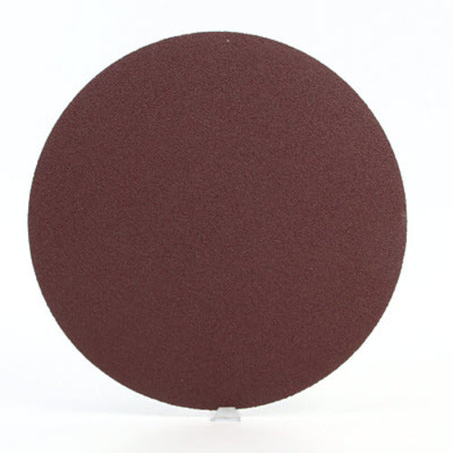 3M PSA Cloth Disc 348D 80 X-weight 10″ x NH Die 1000C - Apex Tool & Supply