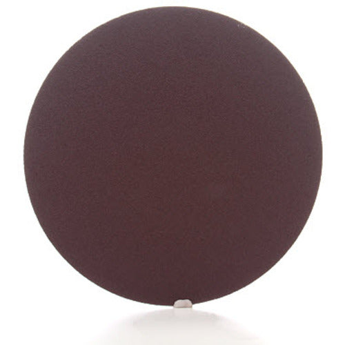 3M PSA Cloth Disc 348D 60 X-weight 10″ x NH Die 1000C - Apex Tool & Supply