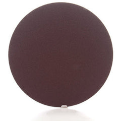 3M PSA Cloth Disc 348D 60 X-weight 10″ x NH Die 1000C - Apex Tool & Supply