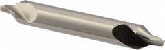 DORMER - #3 60° Incl Angle Cobalt Combo Drill & Countersink - Apex Tool & Supply