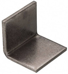 Pacific Bearing - Roller Rail System Accessories Type: Angle Bracket For Use With.: Crown Roller Rail Systems - Apex Tool & Supply