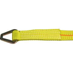 60505 2" X 27' STAMPED - Apex Tool & Supply