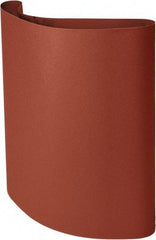 3M - 37" Wide x 75" OAL, 150 Grit, Aluminum Oxide Abrasive Belt - Aluminum Oxide, Coated, Paper Backing, Series 364UZ - Apex Tool & Supply