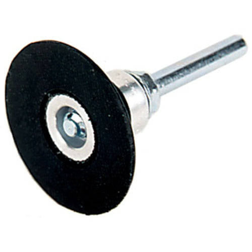2″ Back-up Pad for Metal Hub Style Blending Discs - Apex Tool & Supply