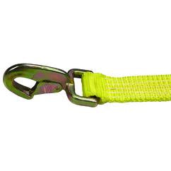 60511 2" X 27' D-RING 5K - Apex Tool & Supply