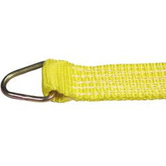 60513 2" X 27' U-HOOK 5K - Apex Tool & Supply