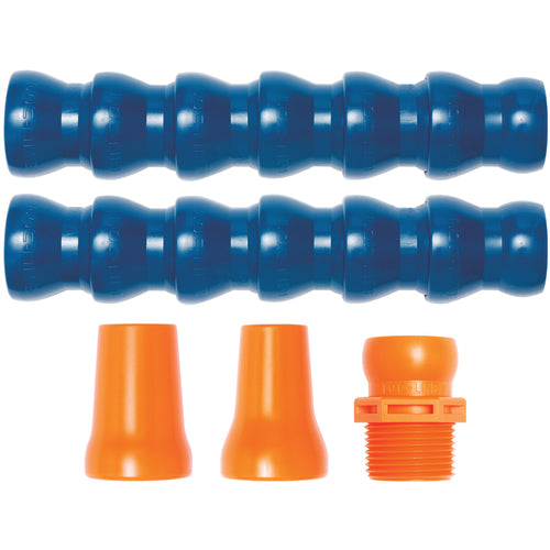 60513 3/4 HOSE ASSY KIT - Apex Tool & Supply