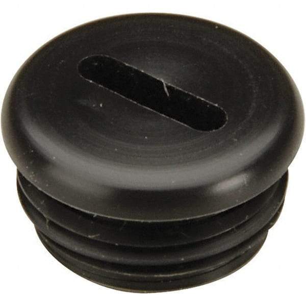 Dynabrade - Air Orbital Sander Valve Plug - Use with 57010 - Apex Tool & Supply