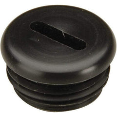 Dynabrade - Air Orbital Sander Valve Plug - Use with 57010 - Apex Tool & Supply