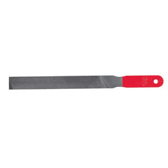 Simonds File - American-Pattern Files File Type: Flat Length (Inch): 13.6875 - Apex Tool & Supply