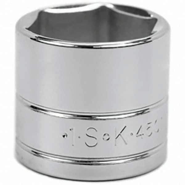 SK - Hand Socket - Apex Tool & Supply
