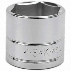 SK - Hand Socket - Apex Tool & Supply
