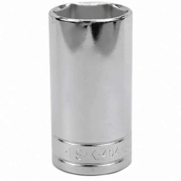 SK - Hand Socket - Apex Tool & Supply