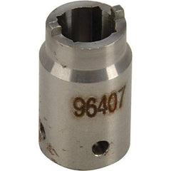 Dynabrade - Grinder Repair Carrier Wrench - Use with Pencil Grinders - Apex Tool & Supply