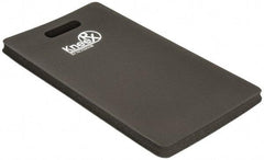 Notrax - 1' Wide, Dry/Wet Environment, Anti-Fatigue Matting - Black, Nitrile Blend with Laminated Rubber Base, Rounded on 4 Sides - Apex Tool & Supply