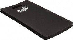 Notrax - 1' Wide, Dry/Wet Environment, Anti-Fatigue Matting - Black, Nitrile Blend with Laminated Rubber Base, Rounded on 4 Sides - Apex Tool & Supply
