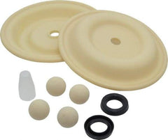 ARO/Ingersoll-Rand - Santoprene Fluid Section Repair Kit - For Use with Diaphragm Pumps - Apex Tool & Supply